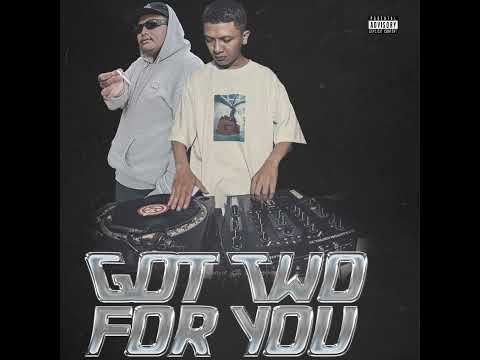 GACY JOE  Ft. Kill Da Clown - Got Two For You
