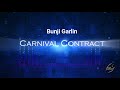 Bunji Garlin - Carnival Contract (2024 Soca)