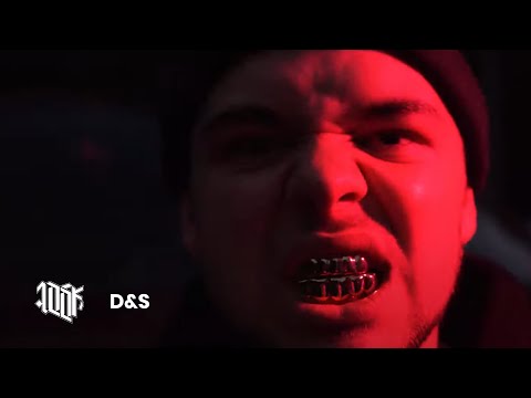 Doni & Spack - D&S (Official Video)