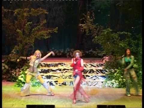 Zbints - Intoxicata de iubire