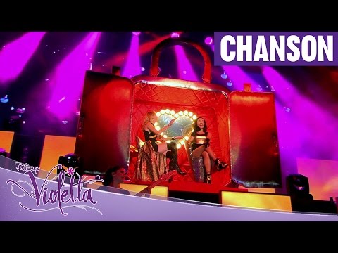 Violetta en Concert - Peligrosamente Bellas