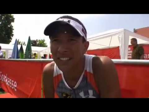 Triathlon-History: Kraichgau Triathlon Festival 2008