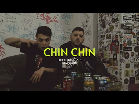 PGJ X DIRTY PORKO - CHIN CHIN 🍻 (Prod. DJOKOBEATZ)