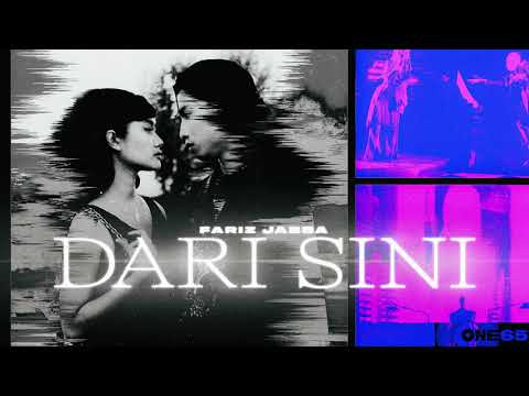 Fariz Jabba - Dari Sini (Official Audio)