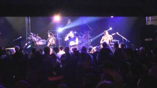 Merauder Built on Blood-Mons-Belgium.mov