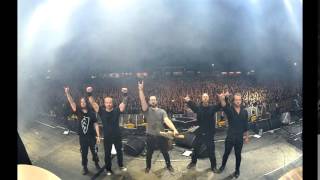 Emperor Live Bloodstock 2014(Complete remaster)