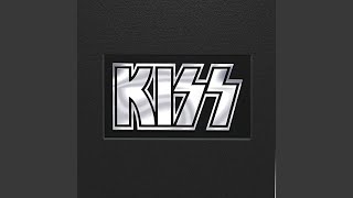 Detroit Rock City (Without Intro)