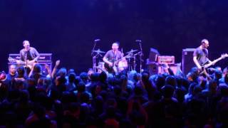 The Menzingers - I Can&#39;t Seem To Tell