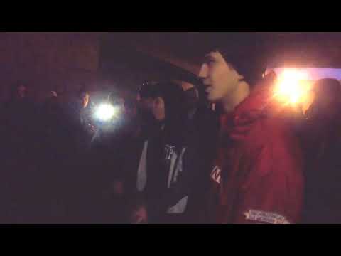 XINAKO, KTANO, JOTAPINCHE, CHALEA y RITARO vs CASA, MBC y MACLIB - FILTROS // REVENGE GRUPALES