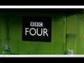 BBC Four Thunderbirds Ident 2008