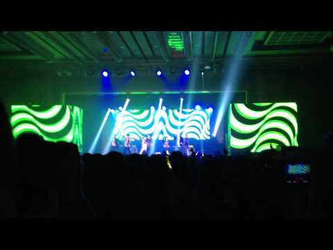 131222 Block B "Very Good"