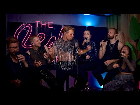 Niello - Legenden │ The Real Group Sessions