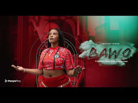 Nthabi Sings - BAWO (Official Audio) ft Dollar T , Mario Vybez & Doctor News