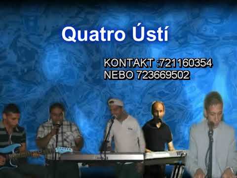 QUATRO ÚSTÍ JILORO 2013   MICHAEL BENDIK