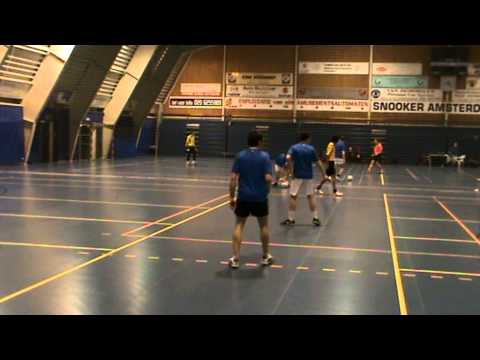 AZV 25 - AORC/Lebo Vastgoed 15 (Part 3)