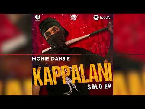 Lando Kappalani - Monie Dansie (prod. by Cegan)