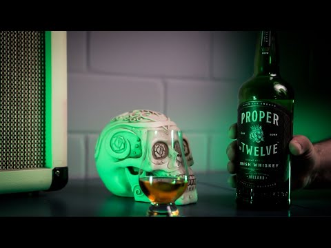 Conor McGregor Proper Twelve