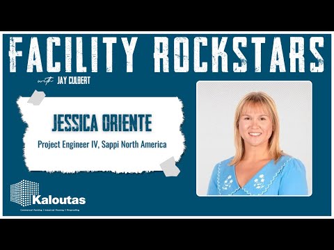 Hope Is Not a Plan: Building Resilient Facilities for the Long Term - Episode #100