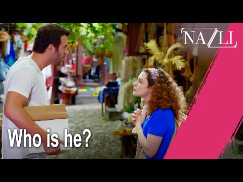 Ozan is jealous of Nazlı | Nazlı