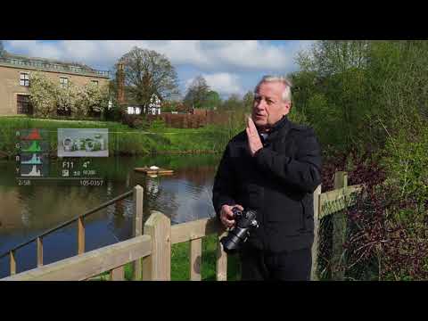 Panasonic Bridge Camera Tutorial Part 3: Which Mode to Use
