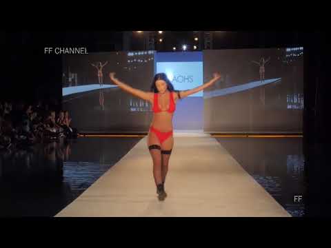 Kaohs | Spring Summer 2018 Full Fashion Show | Miami Swim Week -fashion week show