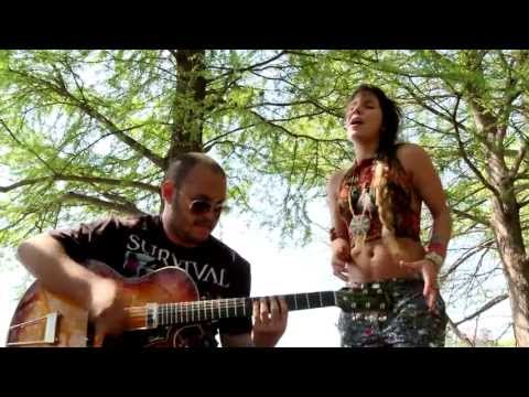 Duina Del Mar Acoustic Live Performance - Show en Vivo 2013