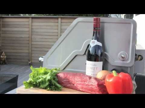 Gott á glóðir, nr.4.