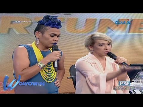 Wowowin: Relationship tips from DonEkla