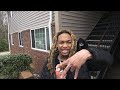 MILLEDGEVILLE GEORGIA HOOD INTERVIEW WITH "LUCKGANGKIBIAS"