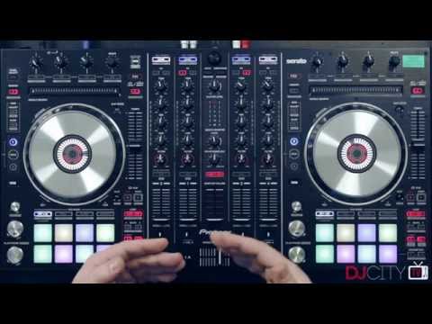 Review: Pioneer DDJ-SX2 Controller