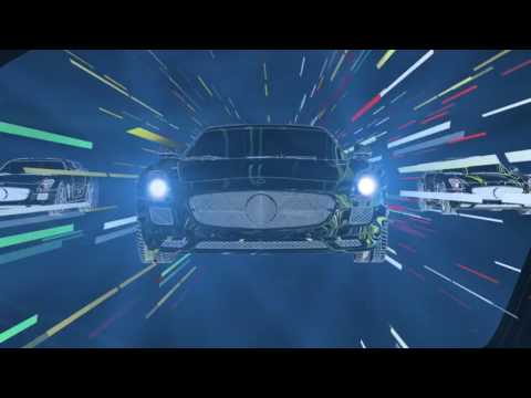 Car Show Opener (Top After Effects Templates)