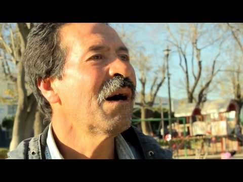 El Ojo TV entrevista a "El Barbas"