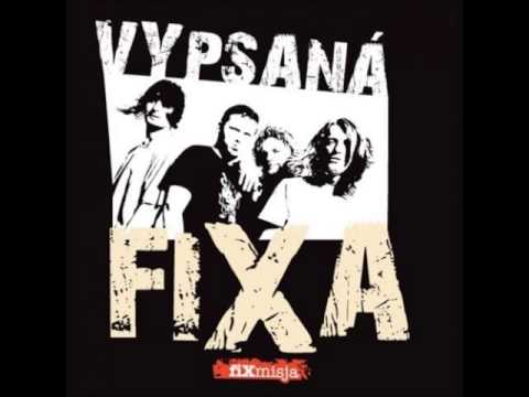 Vypsaná fiXa - Ping Pong Bar