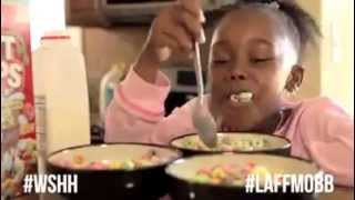 [WSHH] LAFF MOBB Fruit loops