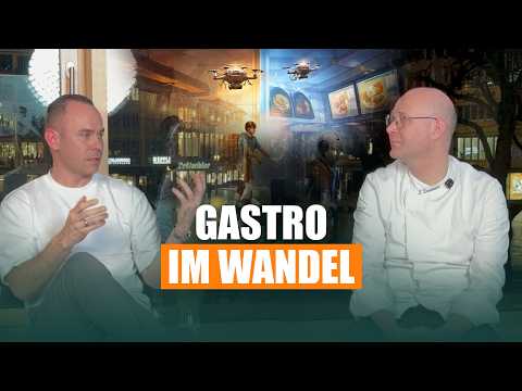 Gastronomie im Wandel: Neuer Weg statt alter Besenwirtschaft | Brüder Trautwein | FOLGE 11