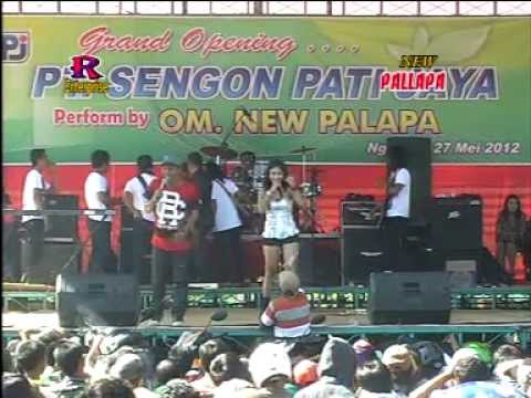 perawan semarang-Broden feat Reza lawang sewu- new palapa ngawen