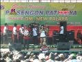 Perawan Semarang Broden Feat Reza Lawang Sewu New Palapa Ngawen