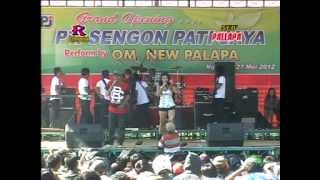 Download lagu perawan semarang-Broden feat Reza lawang sewu- new palapa ngawen mp3