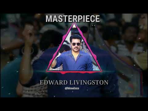 MASTERPIECE||EDWARD LIVINGSTON||STATUS||BGM