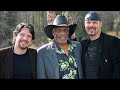 Mac Arnold & Plate Full O' Blues  ~  ''She's So Mean To Me'' 2005