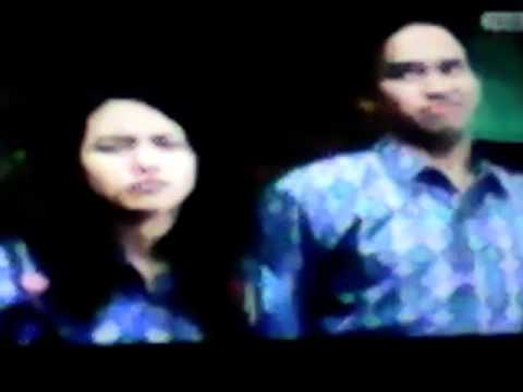 Kecil kecil mikir jadi manten