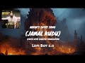 Abrar S Entry Jamal Kudu ANIMAL Lyrical Video Bobby Deol Choir Lofi Boy 2 0