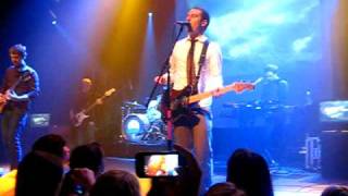 Mae- Summertime @ Blender Theatre NYC LIVE!