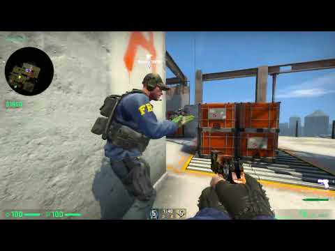 CSGO POV BIG tabseN (21/16) vs FURIA (vertigo) @ ESL Pro League Season 17