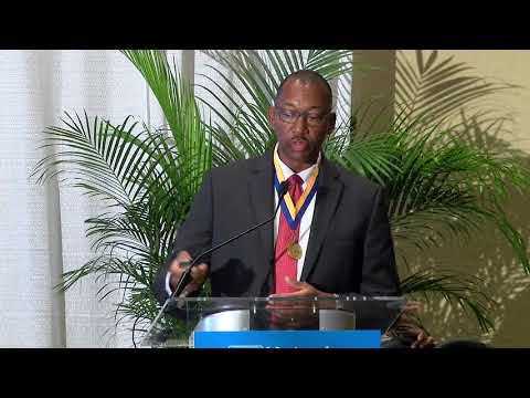 Plenary: Panel 2 - Surviving While Being Black In America: The Hidden Dimension on American Racism