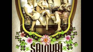 A Saudade Vem Correndo - SAMPRI