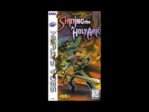 Sound Test Unlocked! Best VGM 481 - Battle Theme (Shining the Holy Ark)