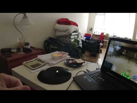 MongoTV_9336 - GOd LØrdag - Jeg SOV IkKe i NAT