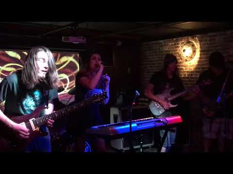 Frantic Endeavor - 2+2 Live at Opus