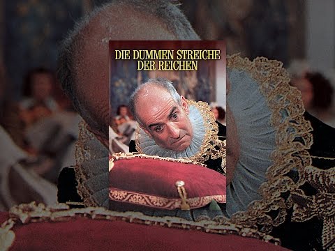 Die dummen Streiche der Reichen